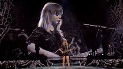 Taylor Swift - I Don't Wanna Live