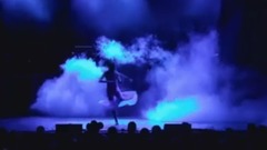 LINDSEY STIRLING_ BRAVE ENOUGH OFFICIAL TRAILER