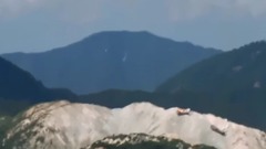 CHINESE MILITARY IN ACTION