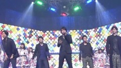 岚,乃木坂46 - A RA SHI ベストアーティスト 2017