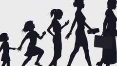 DONNE GIGANTESCHE CHE ESISTONO DAVVERO