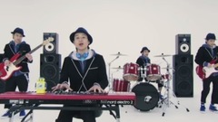 Yusuke Saeki - Step into the Stage