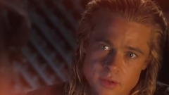 Josh Groban - REMEMBER ME ( Troy 2004 )