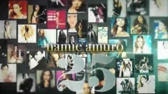 安室奈美惠 - 安室奈美惠25th anniversary All songs