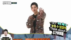 下周预告 - 一周的偶像 17/11/29