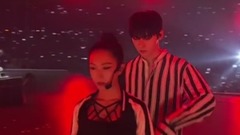 Girls on Top&No.1&My Name&Only One&CAMO - 2017MAMA in Japan现场版 17/11/29