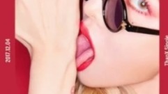 金泫雅 - LIP HIP 概念预告片