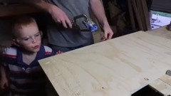 外国牛人教你在家自制隐形床 全是优点 建议每家必备