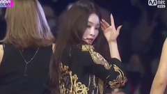 Hands on Me&Why Don't You Know - 2017MAMA in Japan现场版 17/11/29