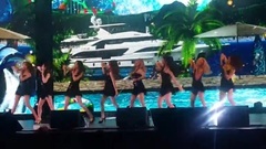 少女时代 - Party