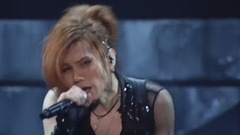 Acid Black Cherry - 冬の幻