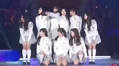 Glass Shoes - 2017MAMA in Japan现场版 17/11/29