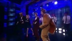 欧美群星 - 狐狸叫