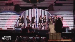 少女时代 - RunDevilRun