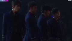 WHERE YOU AT - 2017MAMA in Japan现场版 17/11/29