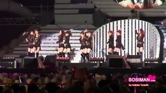 少女时代 - RunDevilRun