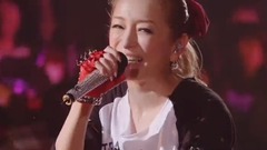 滨崎步 - Boys & Girls