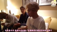 JIMIN(防弹少年团) - BTS in AMAs JIMIN