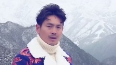 龙泽索南 - 唱着情歌去康定