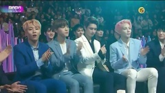 AKB48 - 171129 恋するフォーチュンクッキー @ 2017 MAMA in Japan