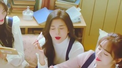 <玻璃鞋>官方版