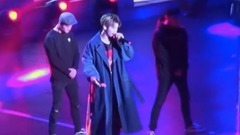 周艺轩(UNIQ) - Do Back