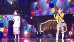 素香 我是歌手170402歌曲+点评中字cut