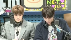 NCT的night night Sweet School with JBJ 全场中字 17/11/28 (玹吧中字)