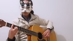 从开始到现在 中式指弹