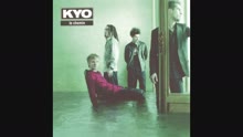 Kyo - Chaque seconde (audio) (Still/Pseudo Video)