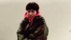 NCT 127 171129 V直播 就只是想念大家1 中文字幕 (新文化技术研究所)