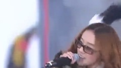 李贞贤 - 阿里阿里