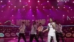 水晶男孩 - 音乐阵营