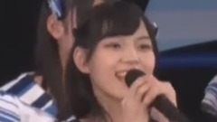 AKB48,STU48 - Jチャンやまぐち STU48県内で初の単独ライブ