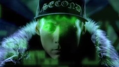 THE SECOND from EXILE - THINK 'BOUT IT!