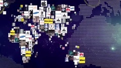 鹿晗 - .除了搜索引擎,谷歌的这些黑科技都曾震撼互联网,但知道的人并不多