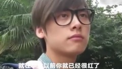 李易峰 - 李易峰大学毕业受访视频曝光