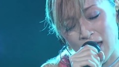 滨崎步 - is this LOVE?