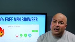 FASTEST 100% FREE VPN APP FOR ANDROID SOLO MAN