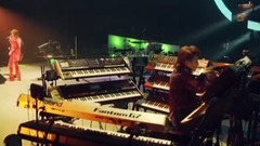 TM NETWORK - Be Together