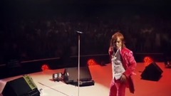 TM NETWORK - Get Wild