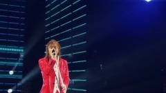 TM NETWORK - Self Control