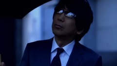 TM NETWORK - I am (Music Video)