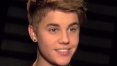 Justin Bieber - Justin Bieber盖章 我是个绝对合格男盆友