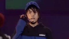 易烊千玺 - Nothing to lose