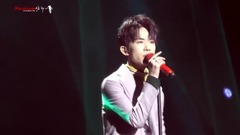 易烊千玺 - Boyfriend 饭拍版