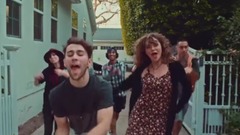 Maroon 5,模仿翻唱 - Maps(cover)