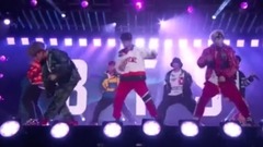 SAVE ME - Jimmy Kimmel Live现场版 17/11/30