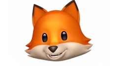 Shape of You (Animoji版本)