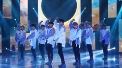 SF9 - O Sole Mio 舞台混剪